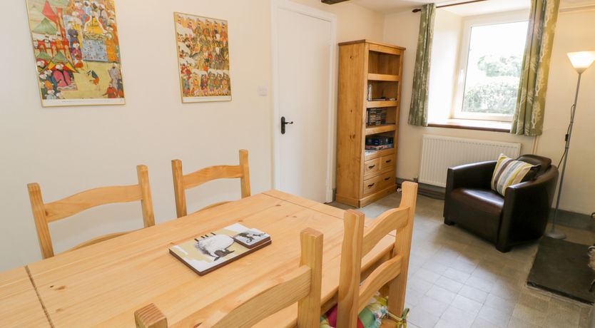 Photo of Bwthyn Pennant