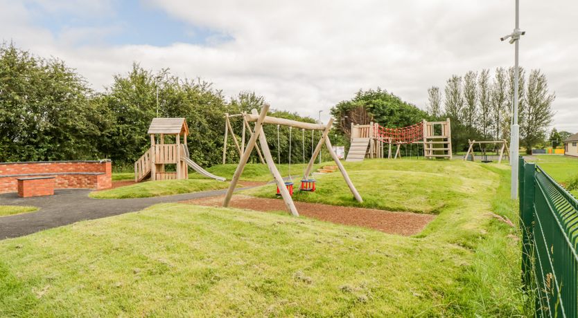 Photo of Cherry Tree Cottage