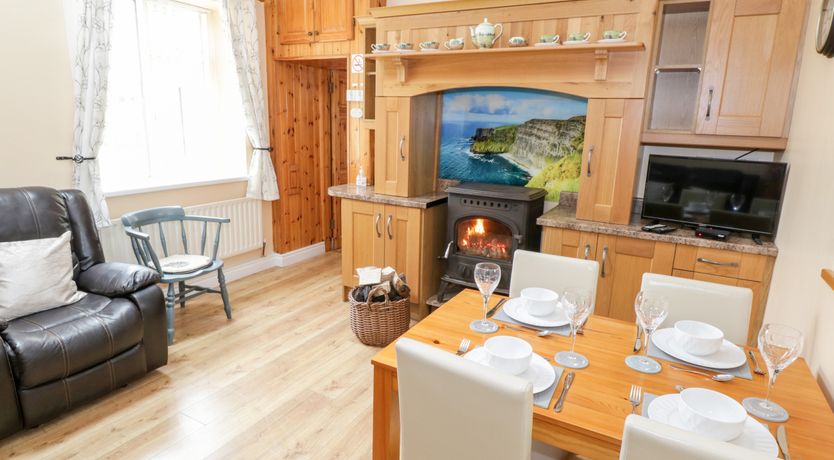 Photo of Cherry Tree Cottage