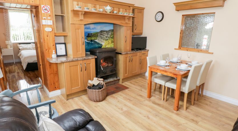 Photo of Cherry Tree Cottage