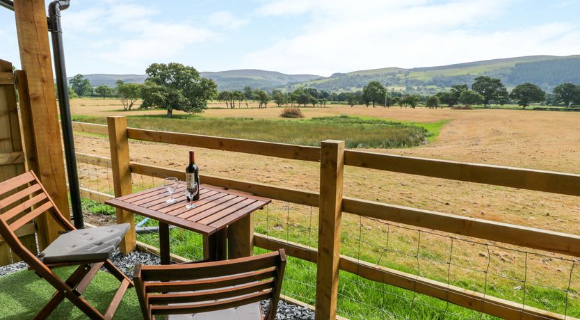 Photo of Cilan Lodge