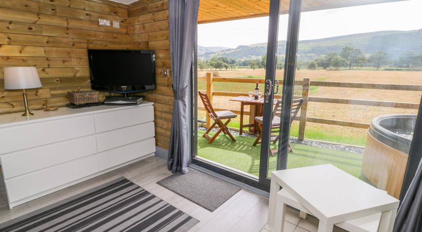 Photo of Cilan Lodge