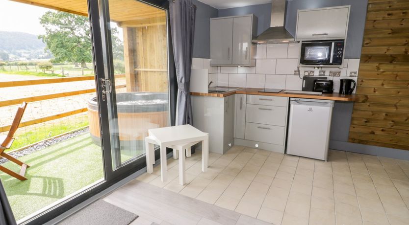 Photo of Cilan Lodge