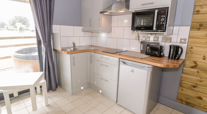 Photo of Cilan Lodge