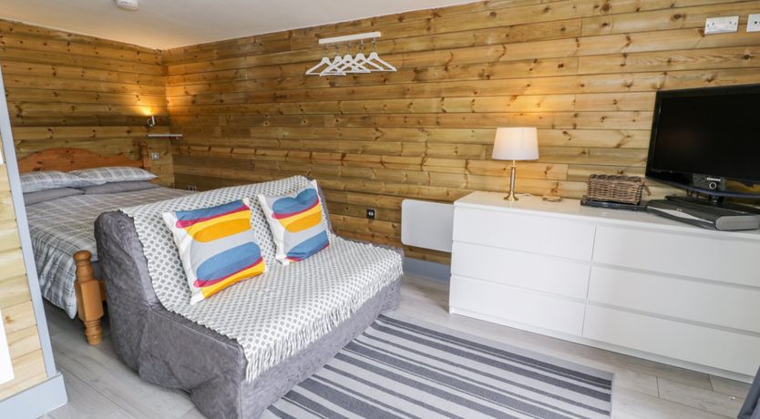 Photo of Cilan Lodge