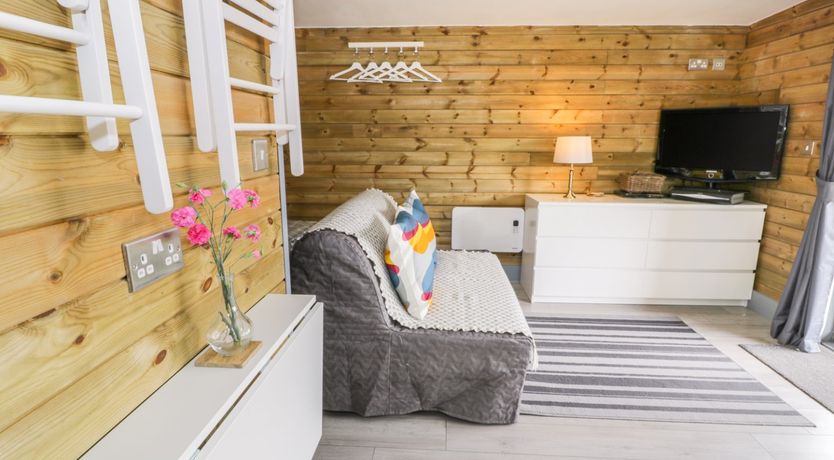 Photo of Cilan Lodge