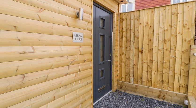 Photo of Cilan Lodge