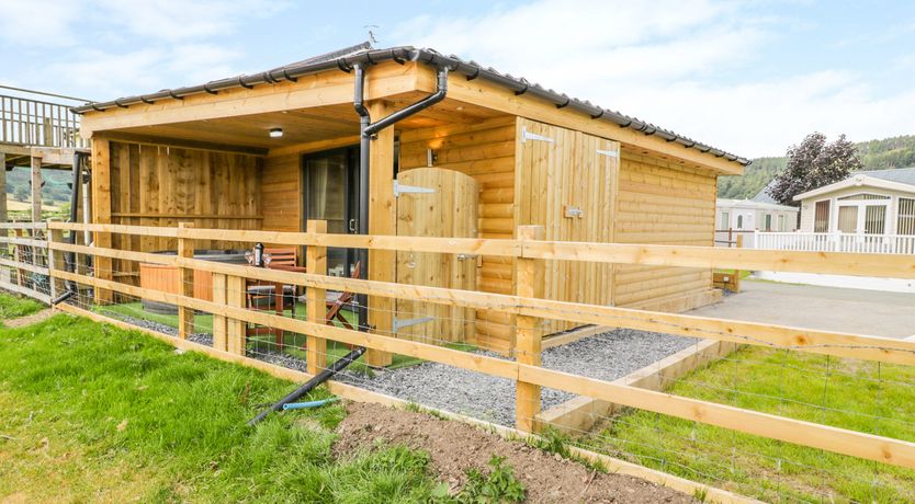 Photo of Cilan Lodge