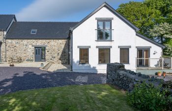 'Sgubor Holiday Cottage