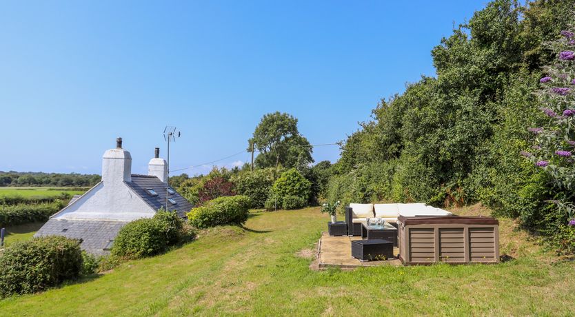 Photo of Tan Yr Allt