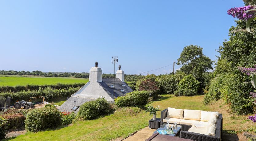 Photo of Tan Yr Allt