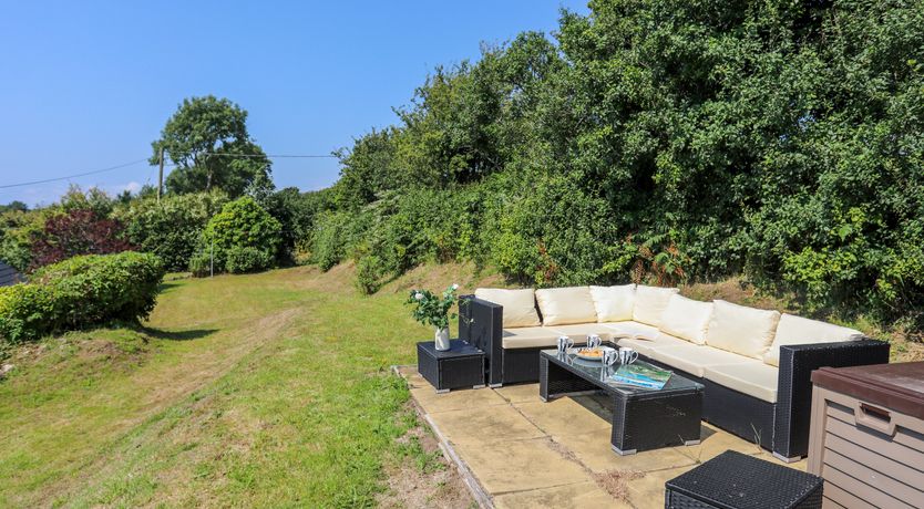 Photo of Tan Yr Allt