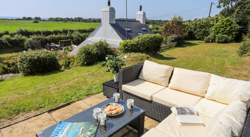 Photo of Tan Yr Allt