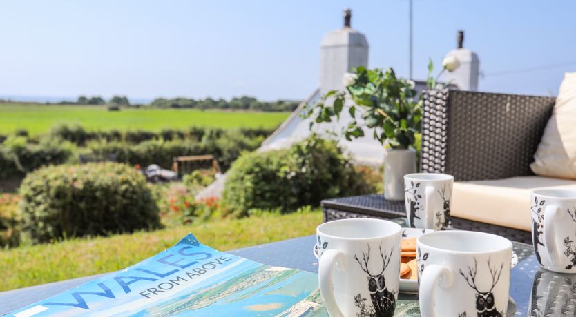 Photo of Tan Yr Allt