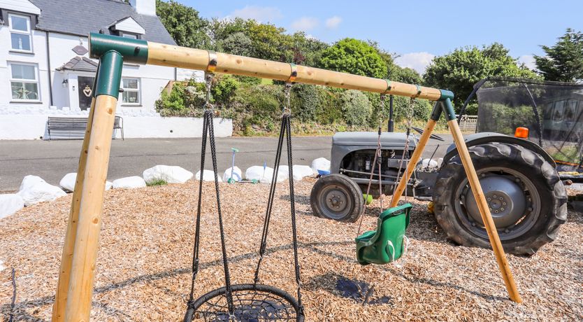 Photo of Tan Yr Allt