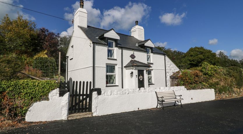 Photo of Tan Yr Allt