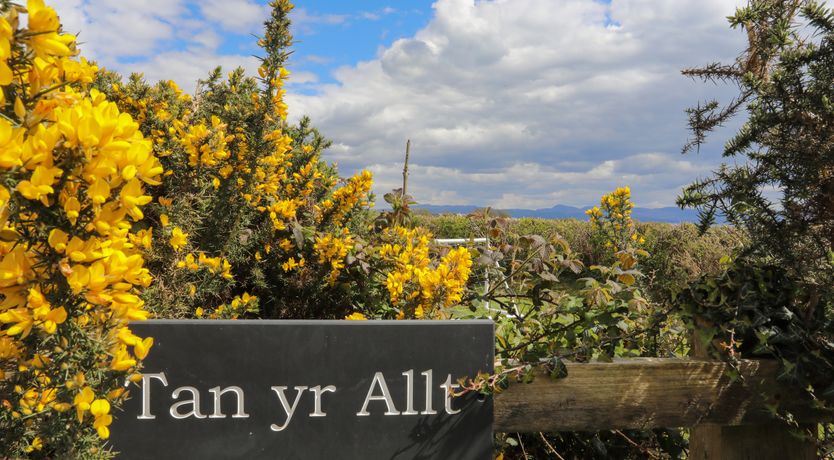 Photo of Tan Yr Allt