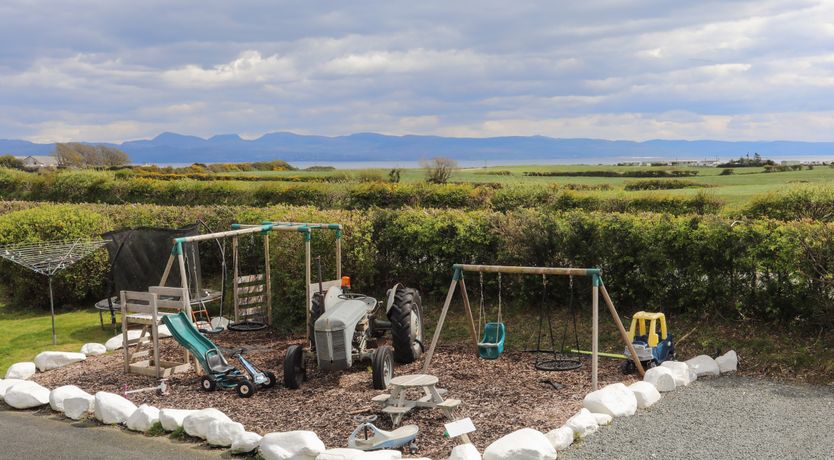 Photo of Tan Yr Allt