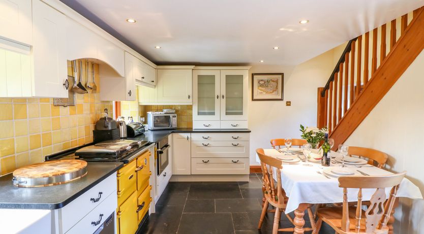 Photo of Great Bradley Cottage