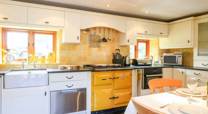 Photo of Great Bradley Cottage