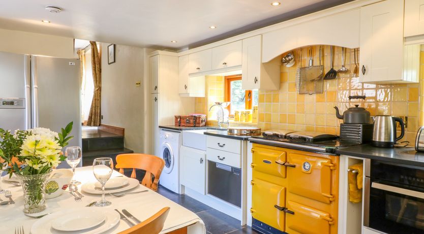 Photo of Great Bradley Cottage