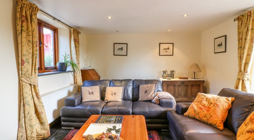 Photo of Great Bradley Cottage