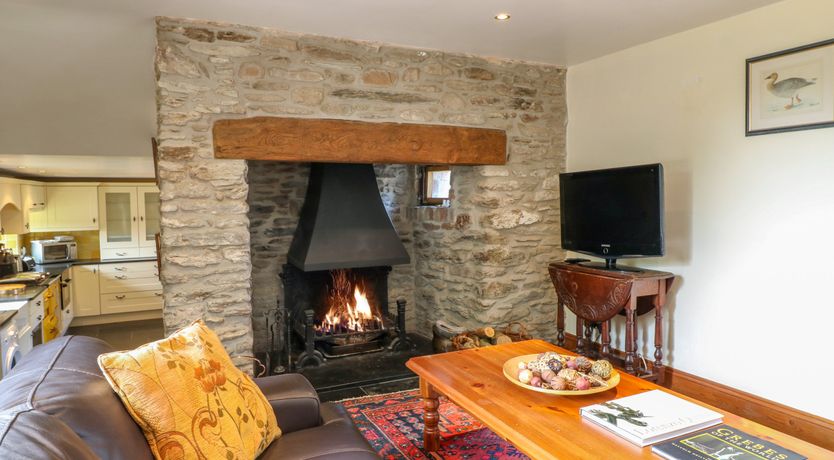 Photo of Great Bradley Cottage