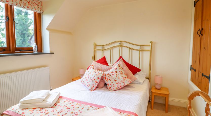 Photo of Great Bradley Cottage