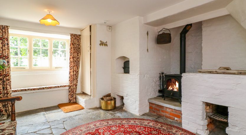 Photo of Lower Farm Annexe