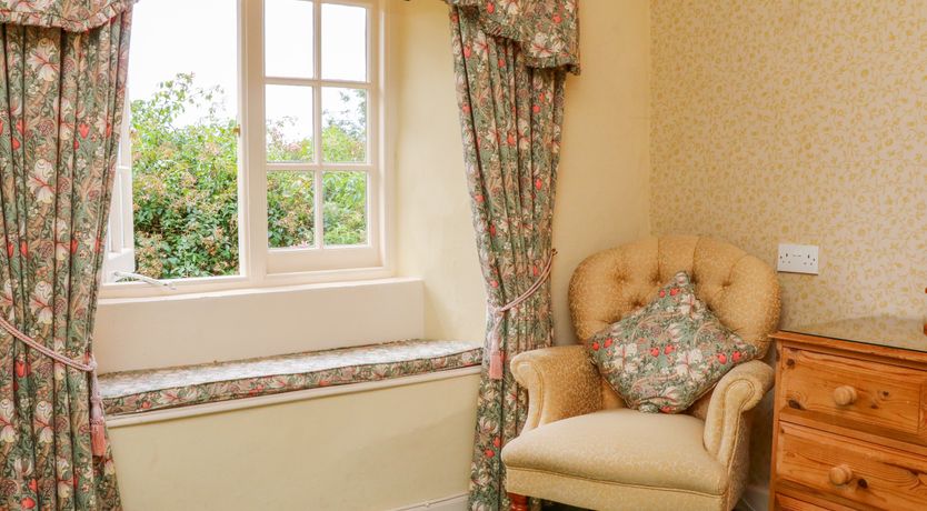 Photo of Lower Farm Annexe