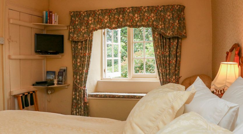 Photo of Lower Farm Annexe