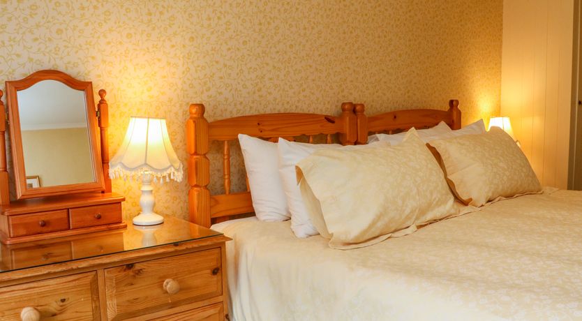 Photo of Lower Farm Annexe