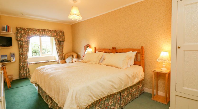 Photo of Lower Farm Annexe