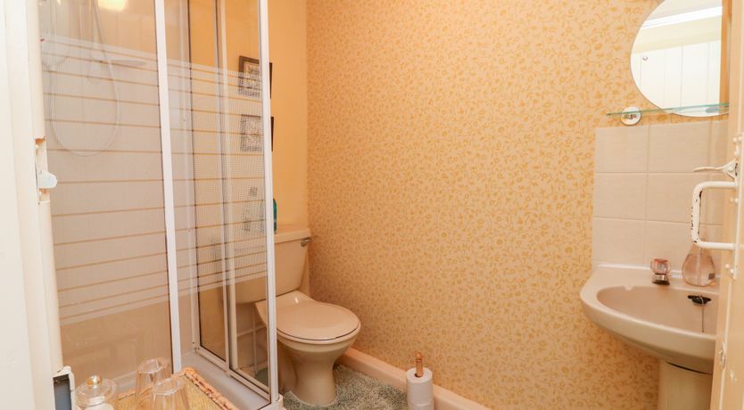 Photo of Lower Farm Annexe