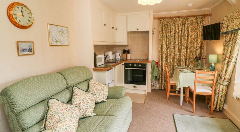 Photo of Lower Farm Annexe