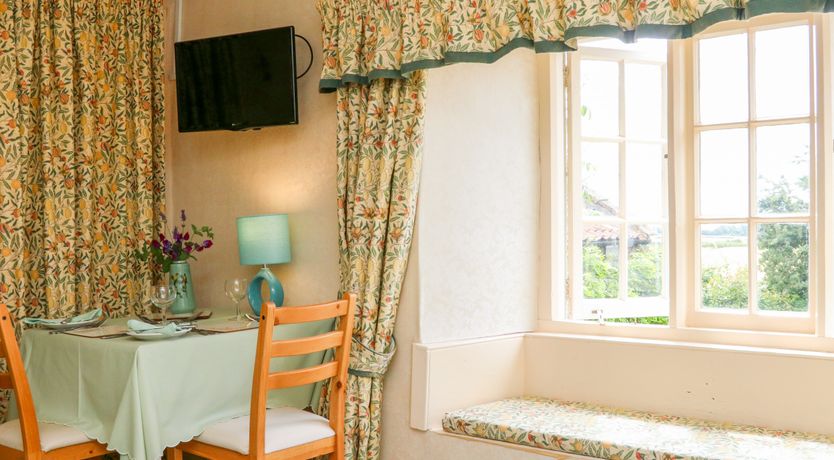 Photo of Lower Farm Annexe