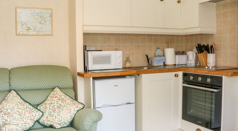 Photo of Lower Farm Annexe