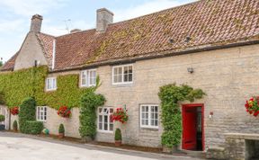 Photo of Lower Farm Annexe