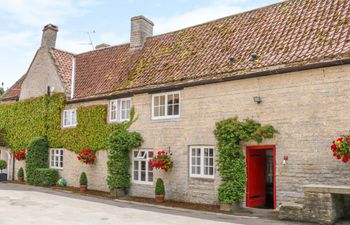 Lower Farm Annexe Holiday Cottage