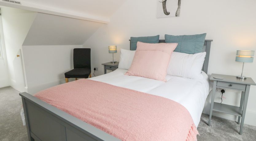 Photo of Lyngaran House