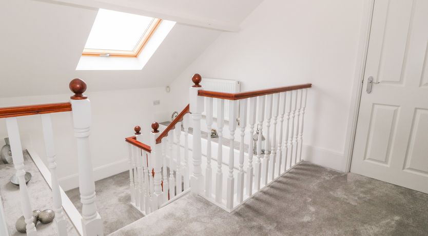 Photo of Lyngaran House