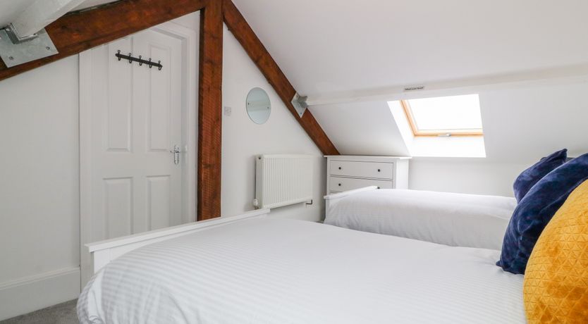 Photo of Lyngaran House