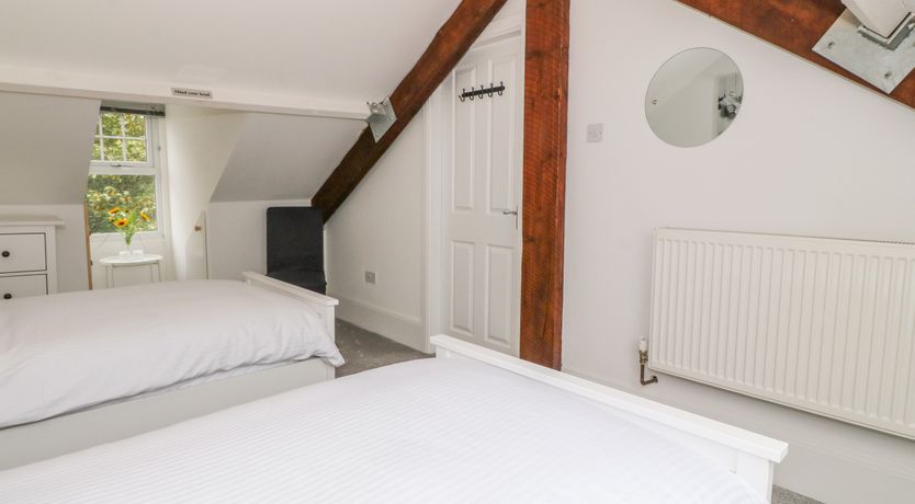 Photo of Lyngaran House