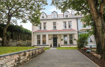 Lyngaran House Holiday Cottage