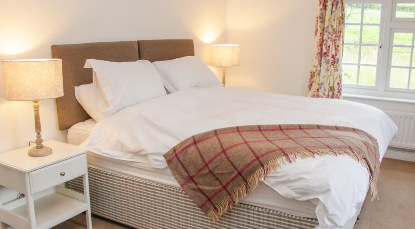 Photo of The Old Farmhouse, Upper Pitts