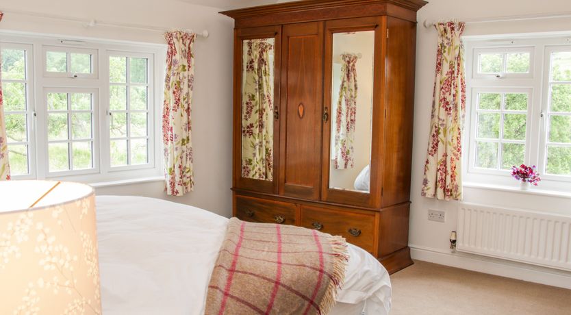 Photo of The Old Farmhouse, Upper Pitts