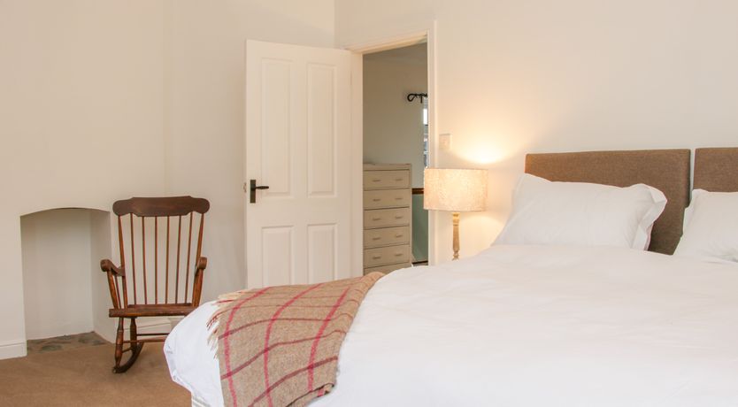 Photo of The Old Farmhouse, Upper Pitts