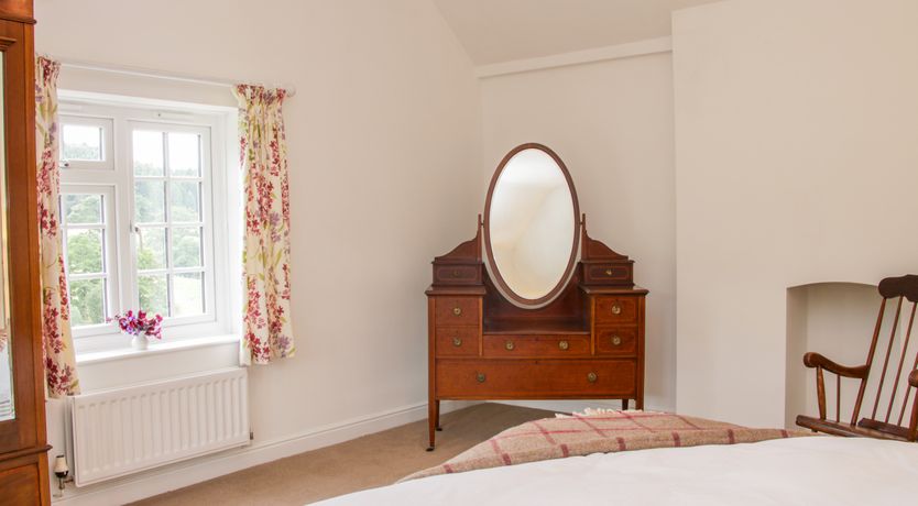 Photo of The Old Farmhouse, Upper Pitts