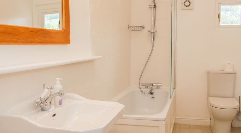 Photo of The Old Farmhouse, Upper Pitts