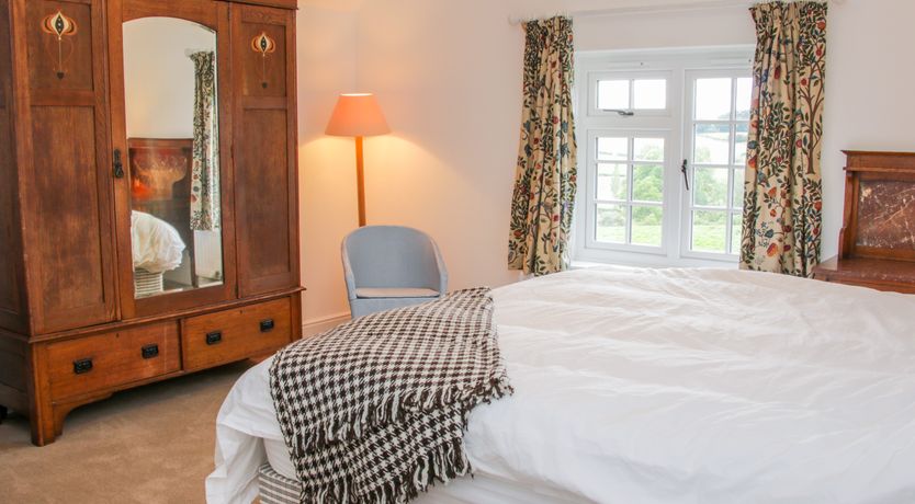 Photo of The Old Farmhouse, Upper Pitts